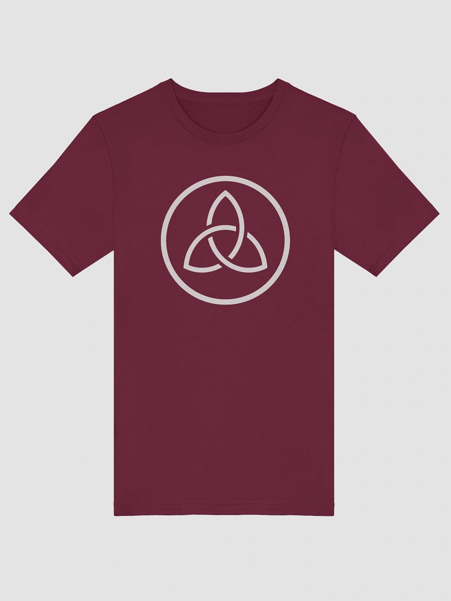 "Loving God" Tshirt (Dark Colors) product image (5)