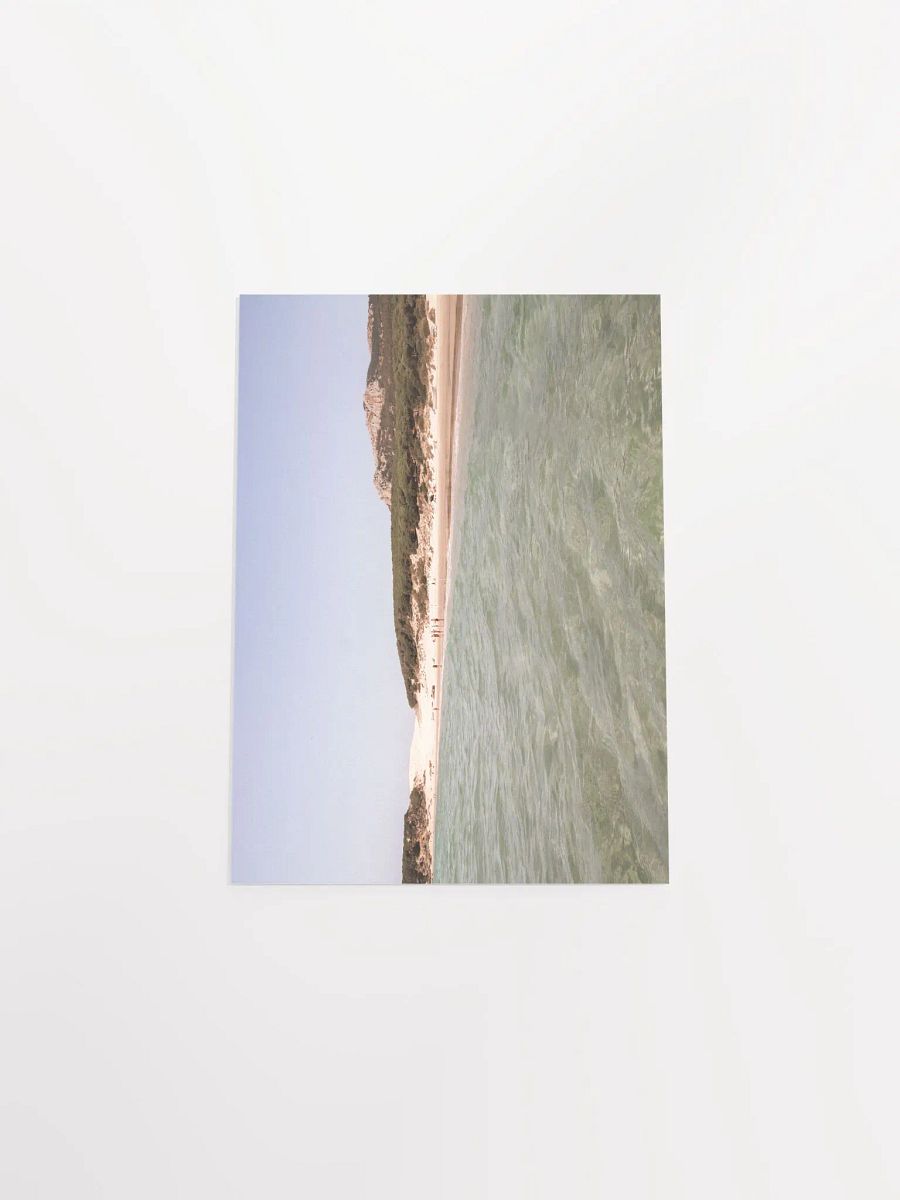 Cádiz - Enhanced Matte Paper Poster product image (5)