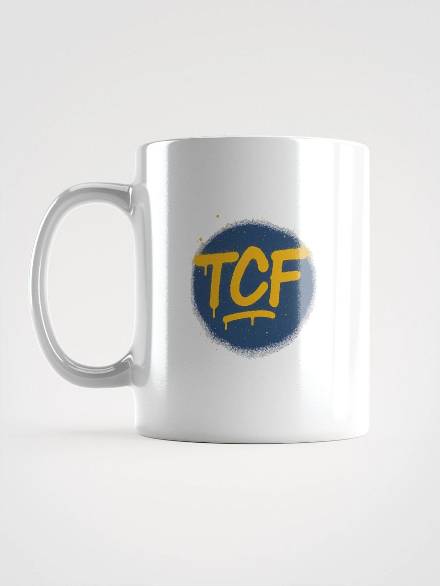 Ele The Antihero Coffee Cup product image (6)