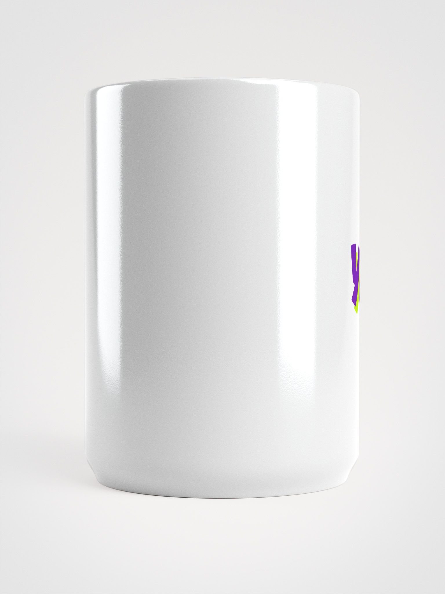 YASSS Bold Mug product image (5)