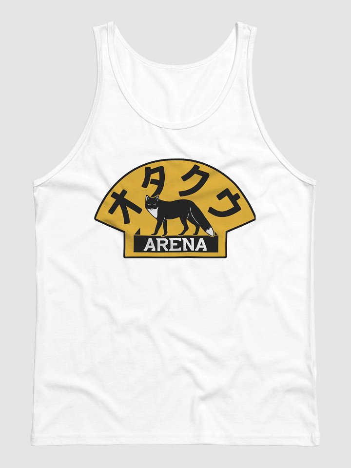 Alternate Logo Tank product image (9)