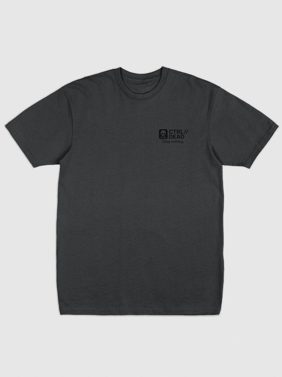 SHELL//TEE product image (2)