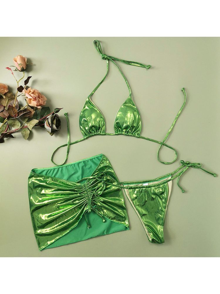 Metallic bikini product image (11)