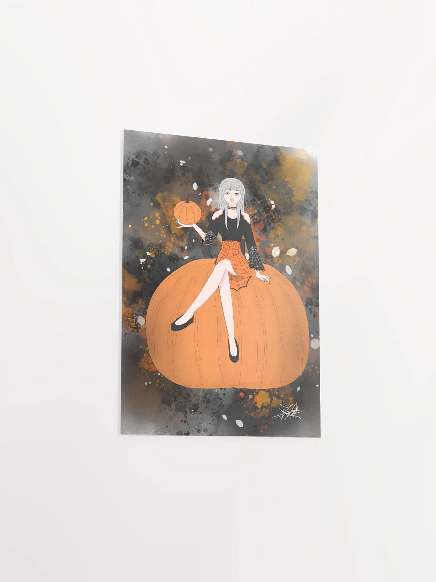 Pumpkin Ruler (Kagami) product image (3)