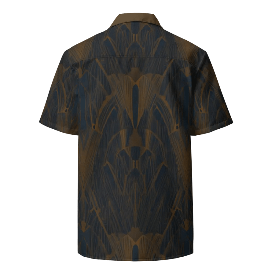Symmetric Breeze Shirt product image (2)
