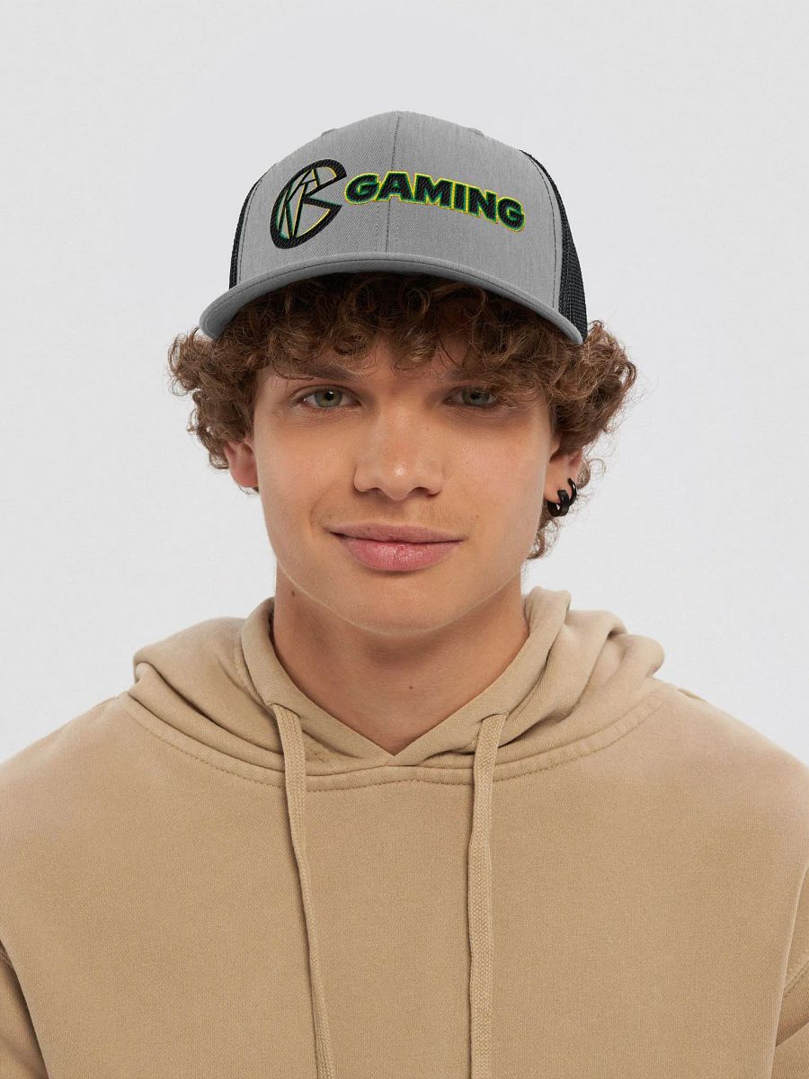 Emblem Hat product image (14)