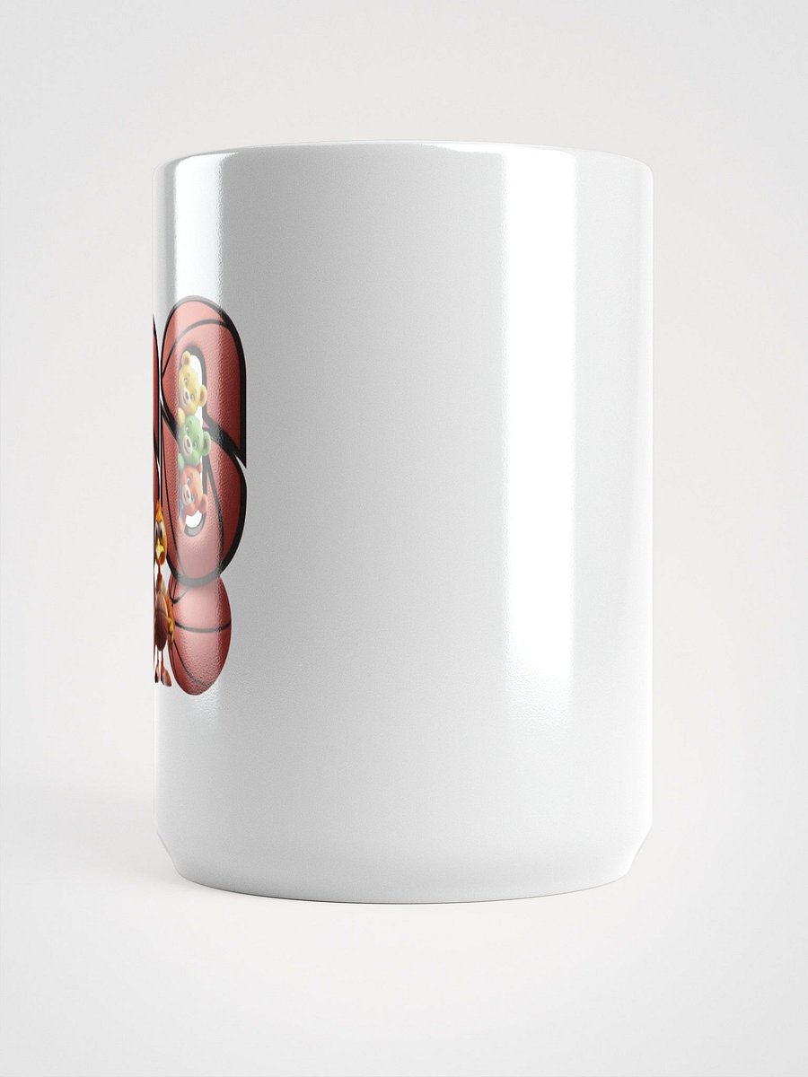 Hoops Rage Mug product image (6)
