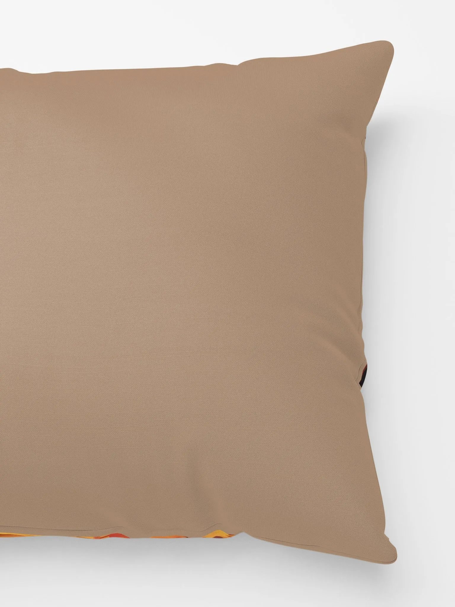 Autumn Feline Harmony Pillow product image (4)