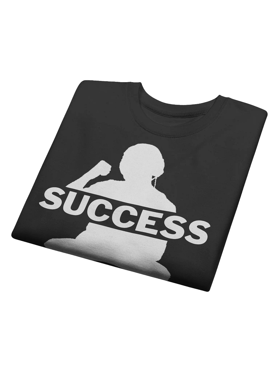 VDG "SUCCESS" Victory Logo Sweatshirt product image (8)