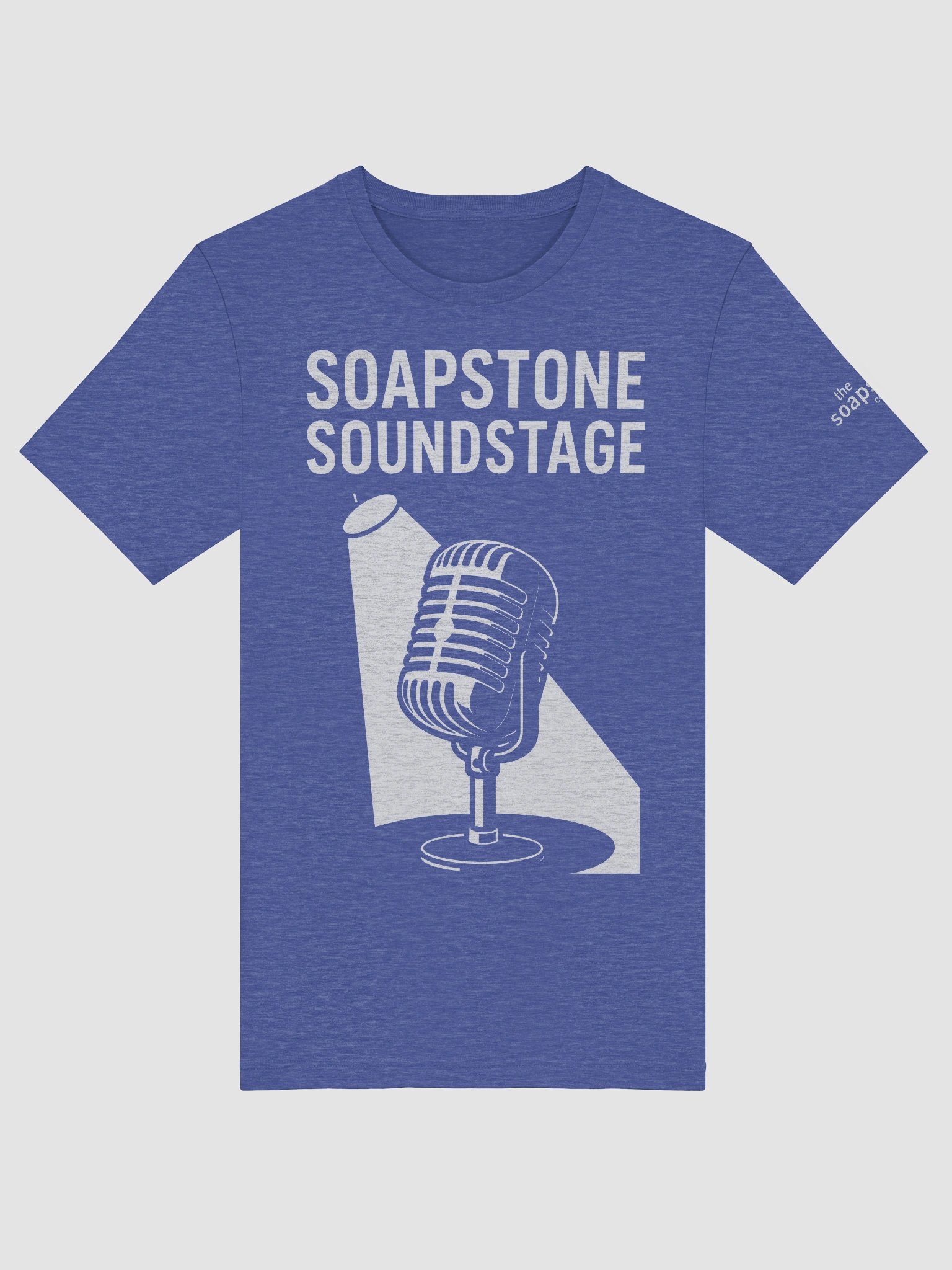 soundstage Bella+Canvas T-Shirt product image (3)