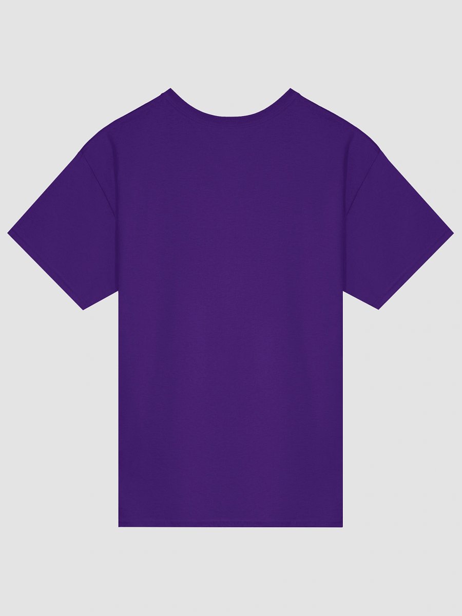 OVERSATURATION - T-Shirt product image (13)