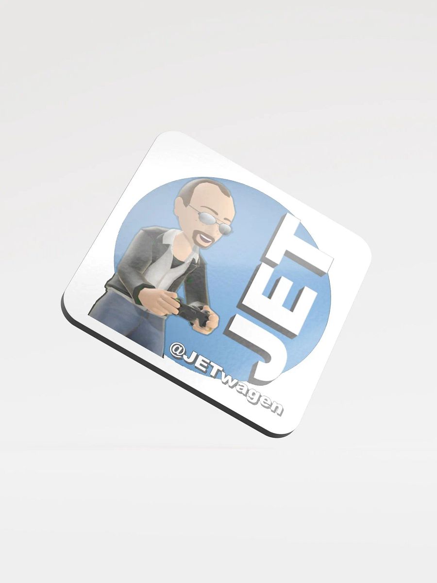 Logo - Coaster product image (1)