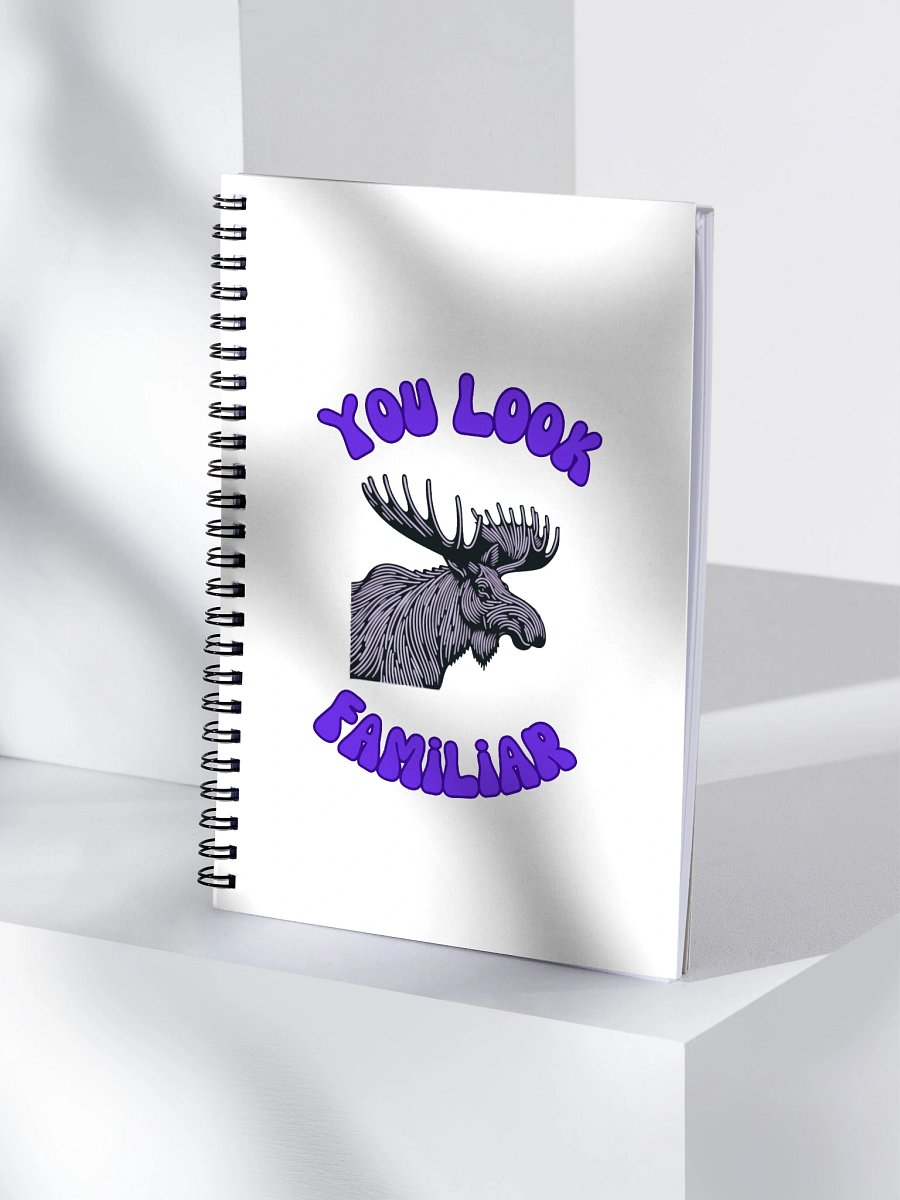 2025 - In Memory of You Journal product image (4)