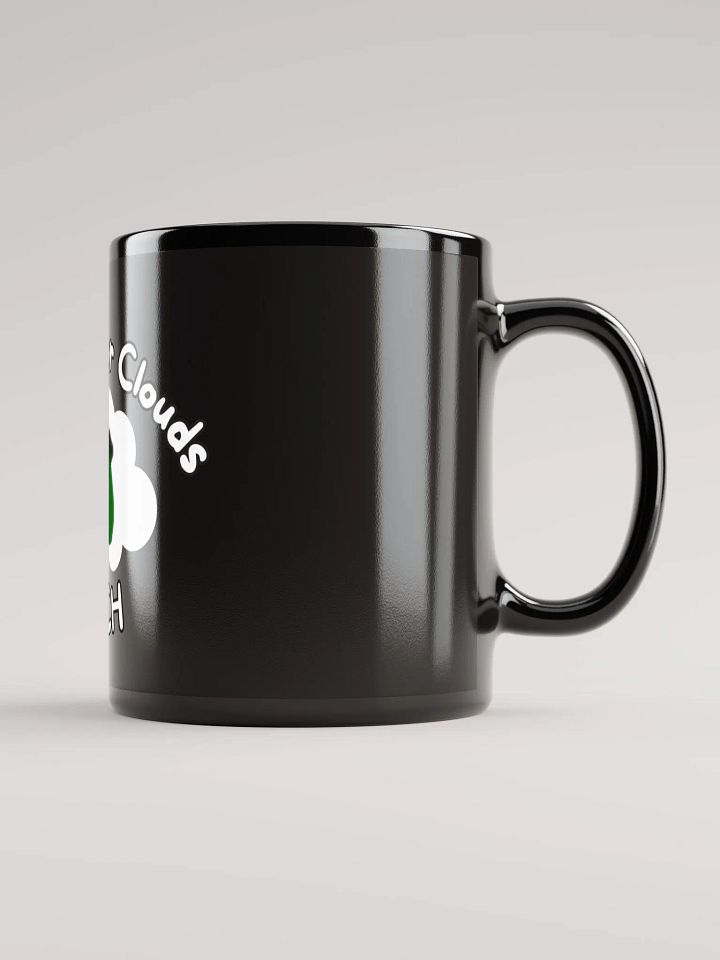 Water is for Clouds Water Cup - 2 Sizes product image (1)