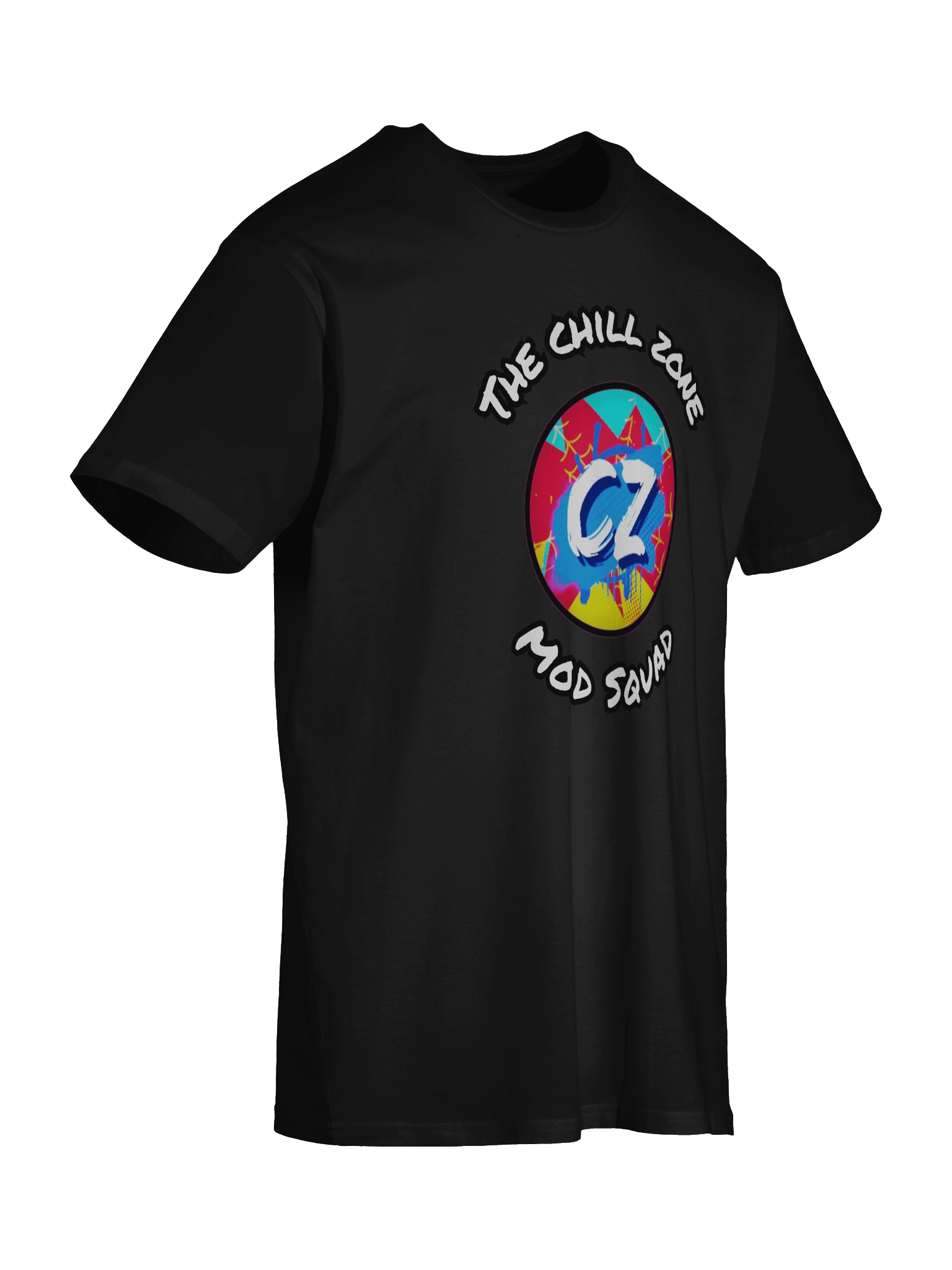 Mod Squad Tee- Knight Riley product image (46)