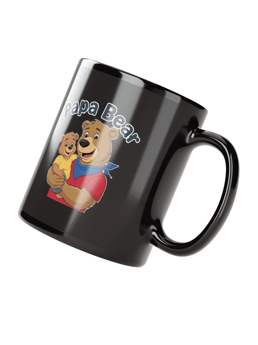 Papa Bear product image (3)