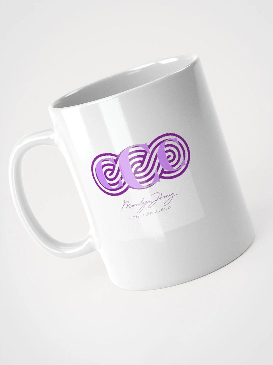 Be True to Yourself CCC Mug product image (6)