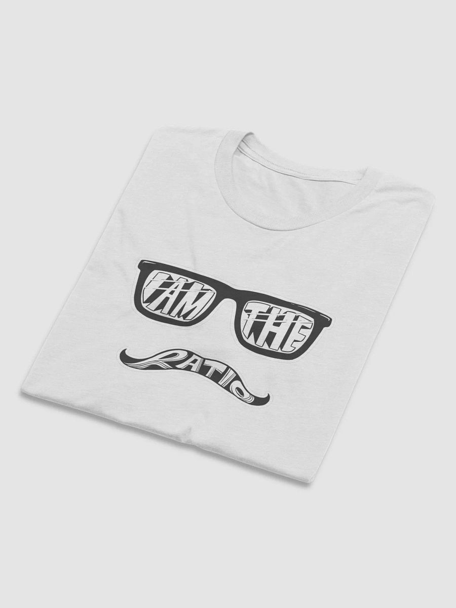 Glasses & Mustache Shirt product image (3)