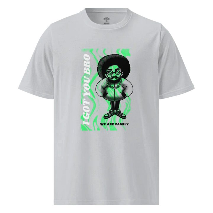 "I Got you Brother" product image (2)