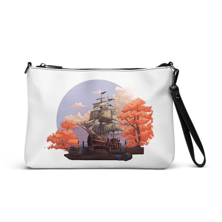 Fall Pirate Purse product image (1)