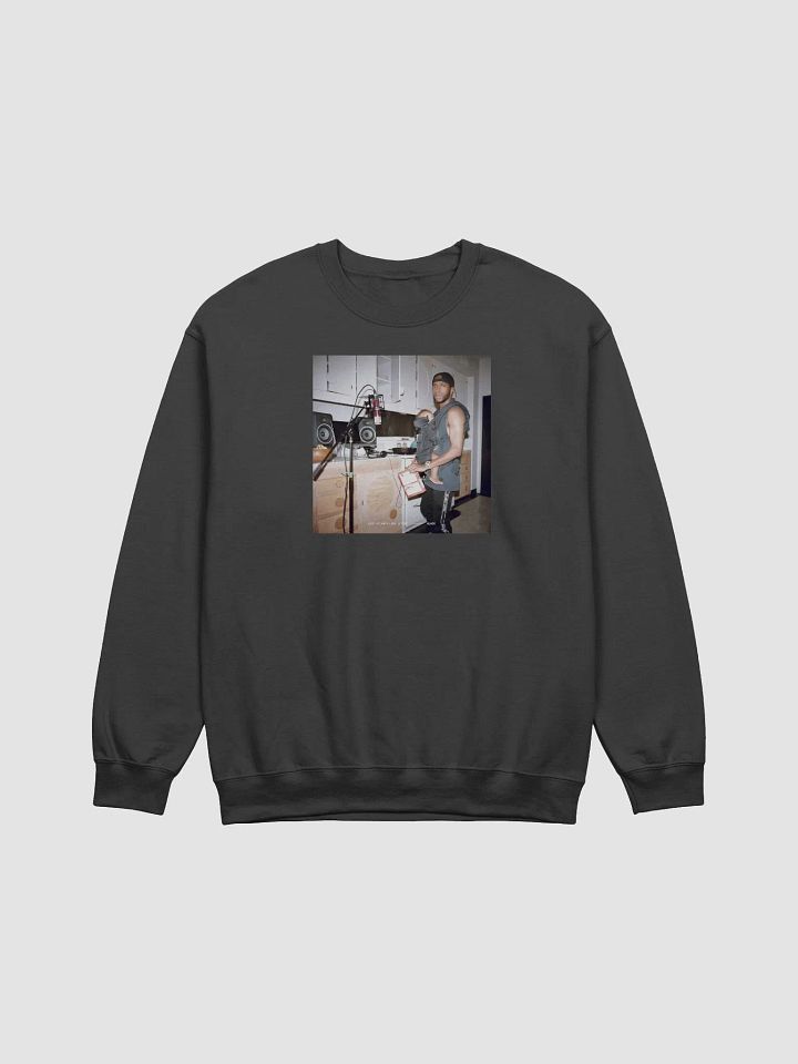 6LACK East Atlanta Love Letter Sweatshirts product image (1)