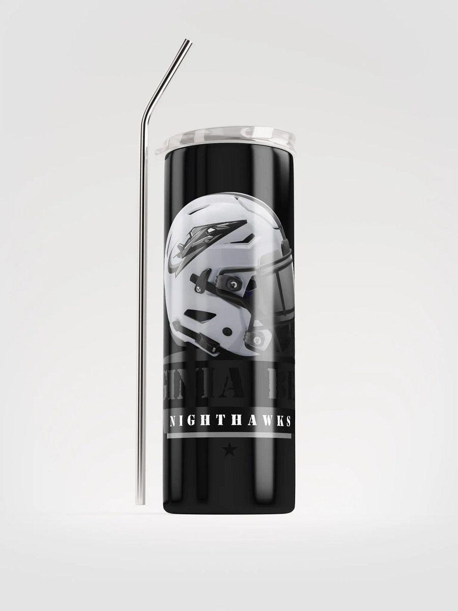 Virginia Beach Nighthawks Beverage Tumbler product image (2)