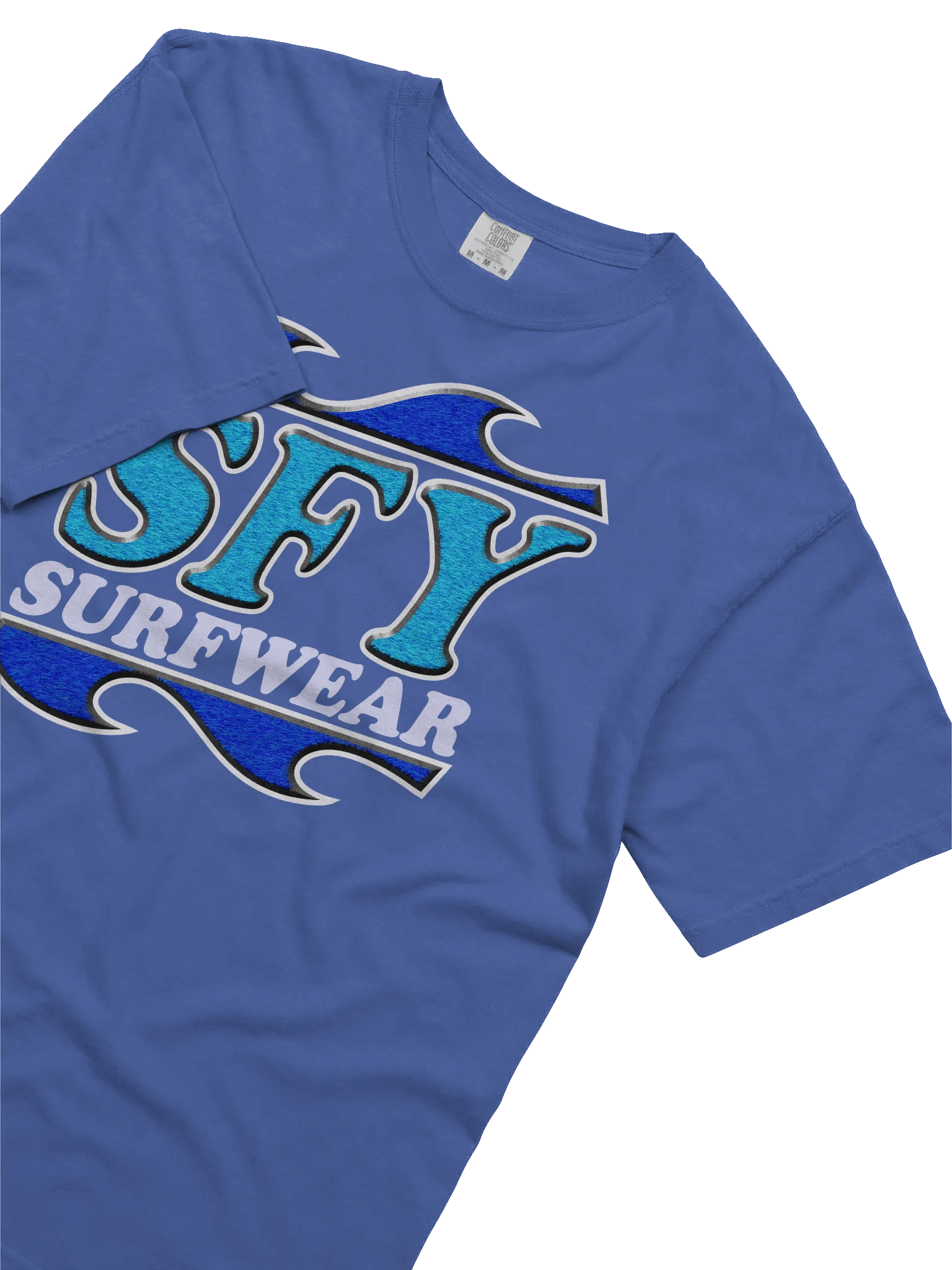 SFY - Midnight Blue Edition product image (27)