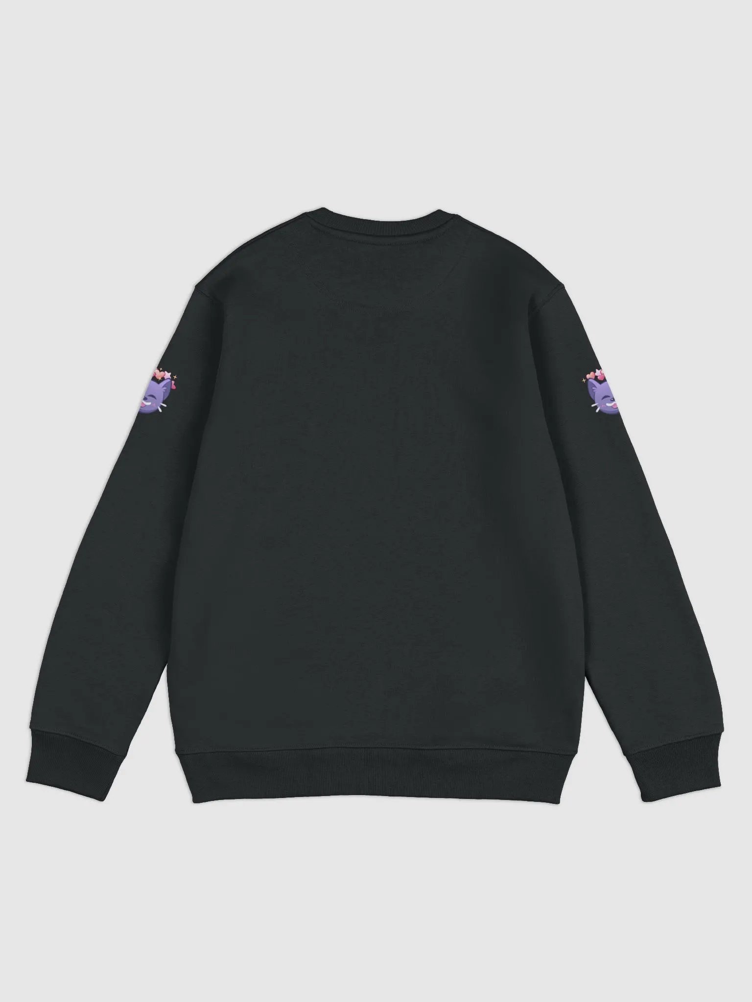 Comfy Cozy Saxy Sweater product image (4)
