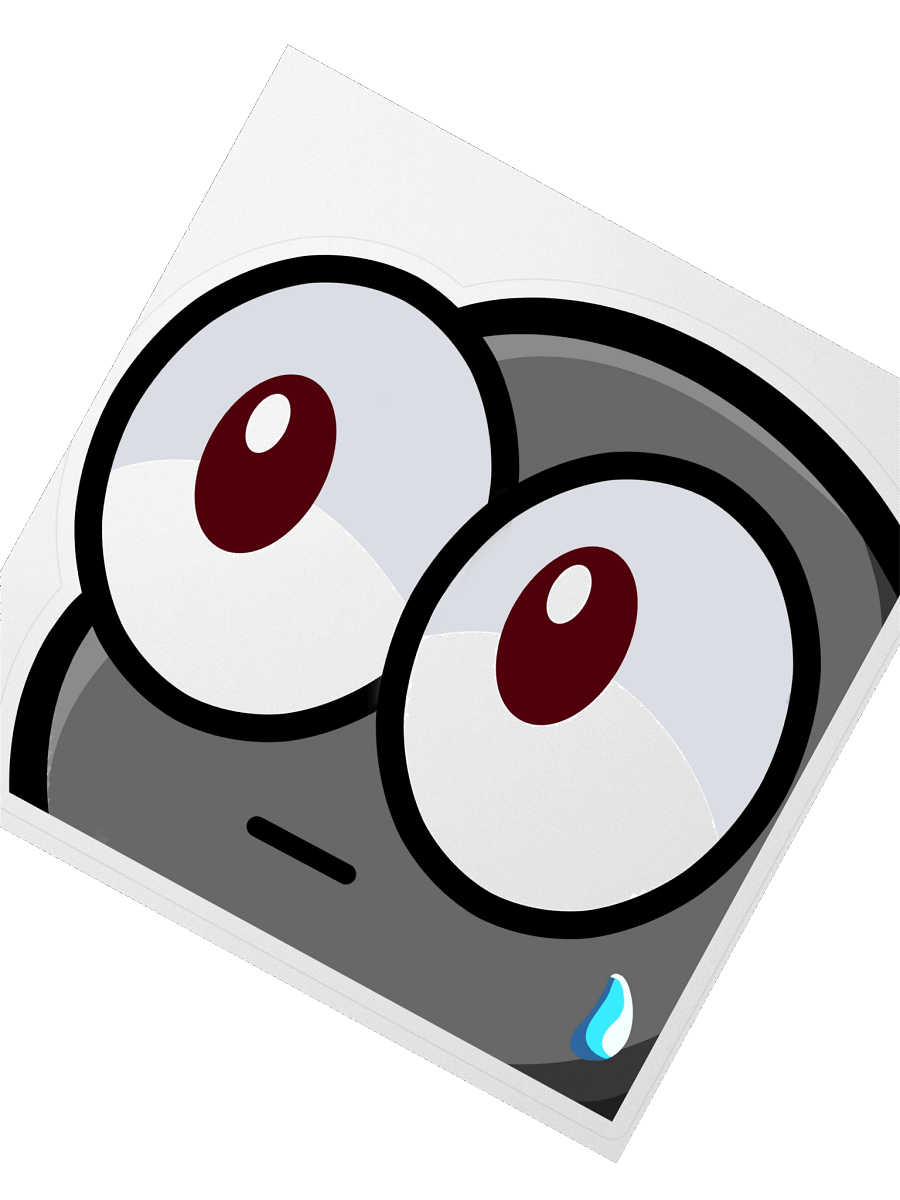 S Sticker product image (1)