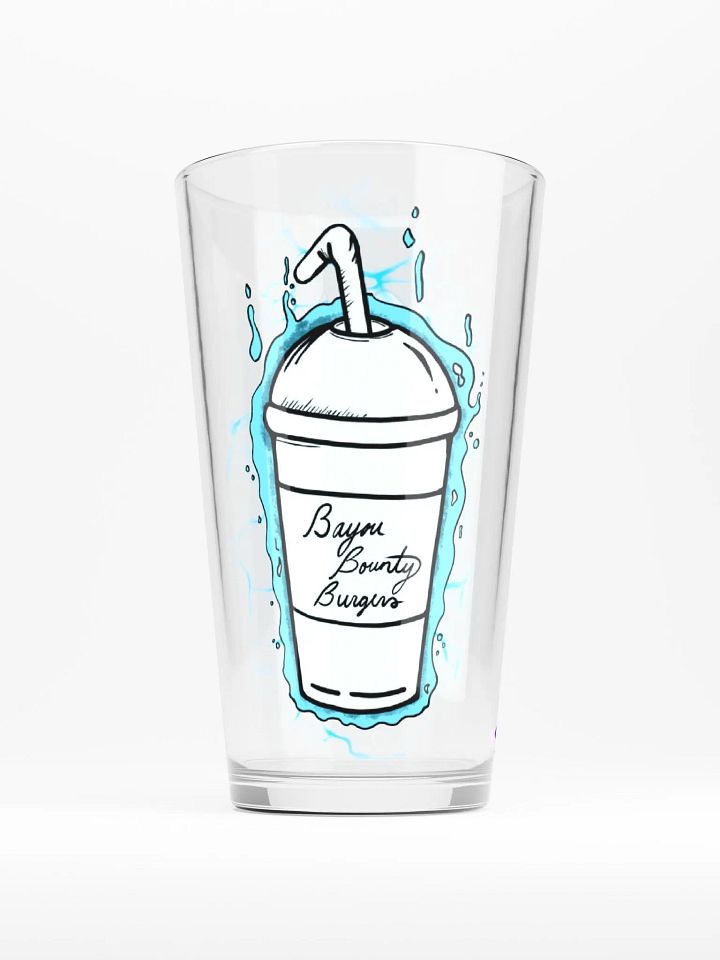 Bayou Shaker product image (2)