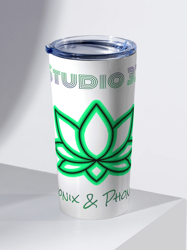 Studio 33 Hot or Cold Tumbler product image (2)