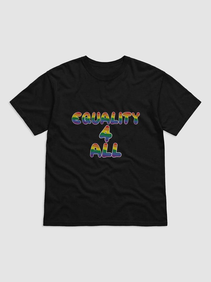 ETHANBOMB - EQUALITY FOR ALL product image (1)