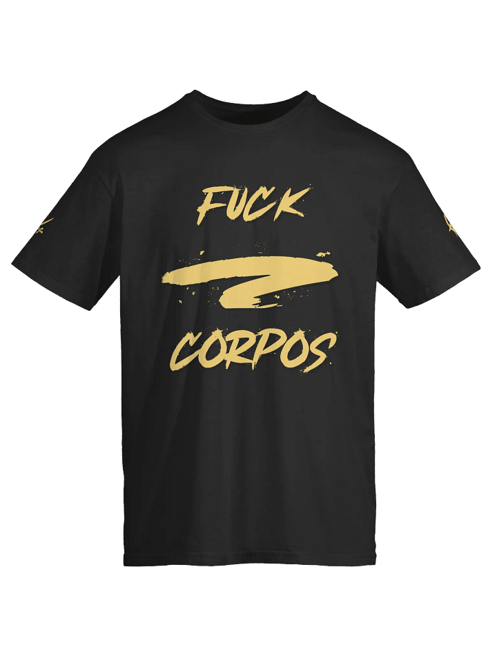 Anti-Corpo T-Shirt product image (1)