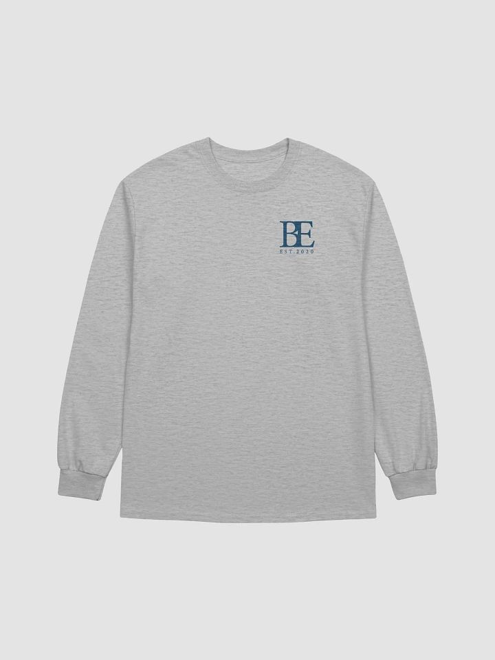 Monarchy Long Sleeve Tee product image (2)