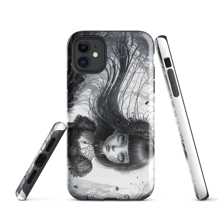 Cute Gothic Girl product image (1)
