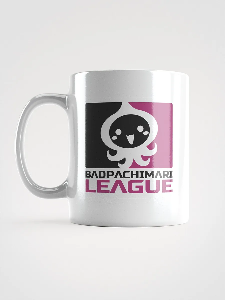 BPL Logo Mug product image (17)