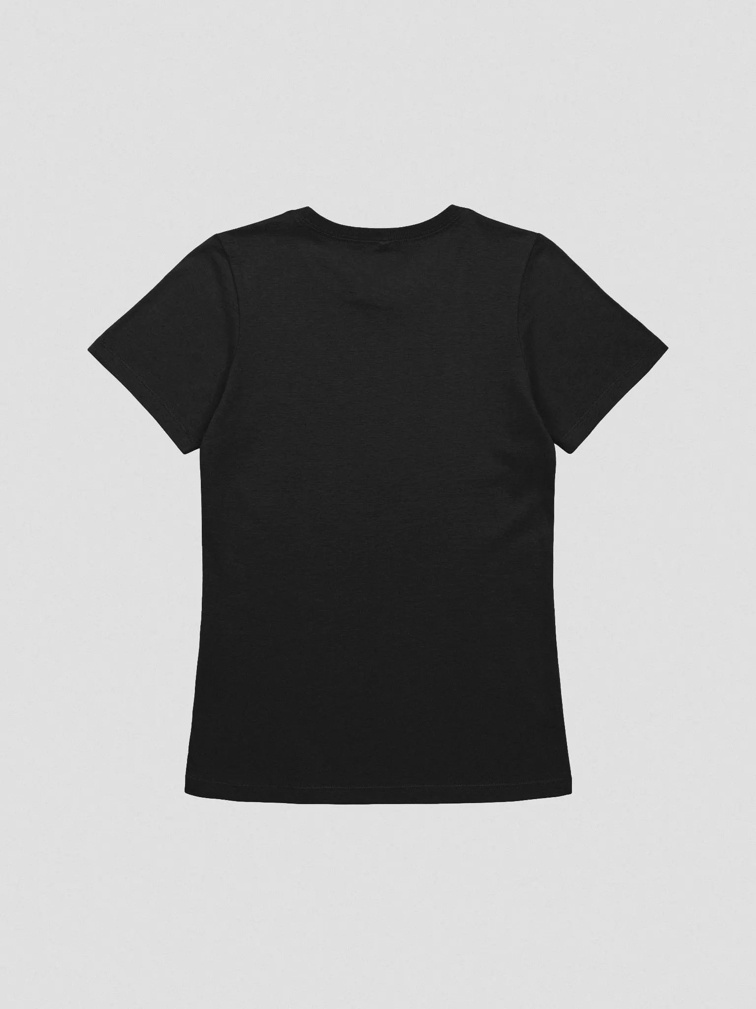 Women's Loose Fit Mayhem Logo T-Shirt product image (3)