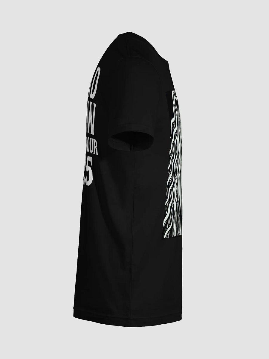 FACE ROAD CREW 2025 Shirt product image (10)