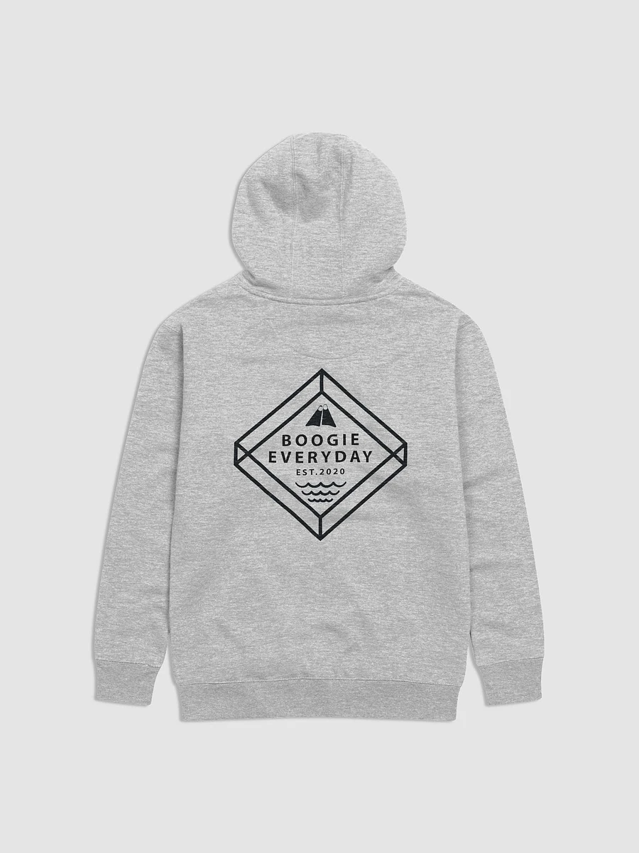 FinsSquared Hoodie product image (1)