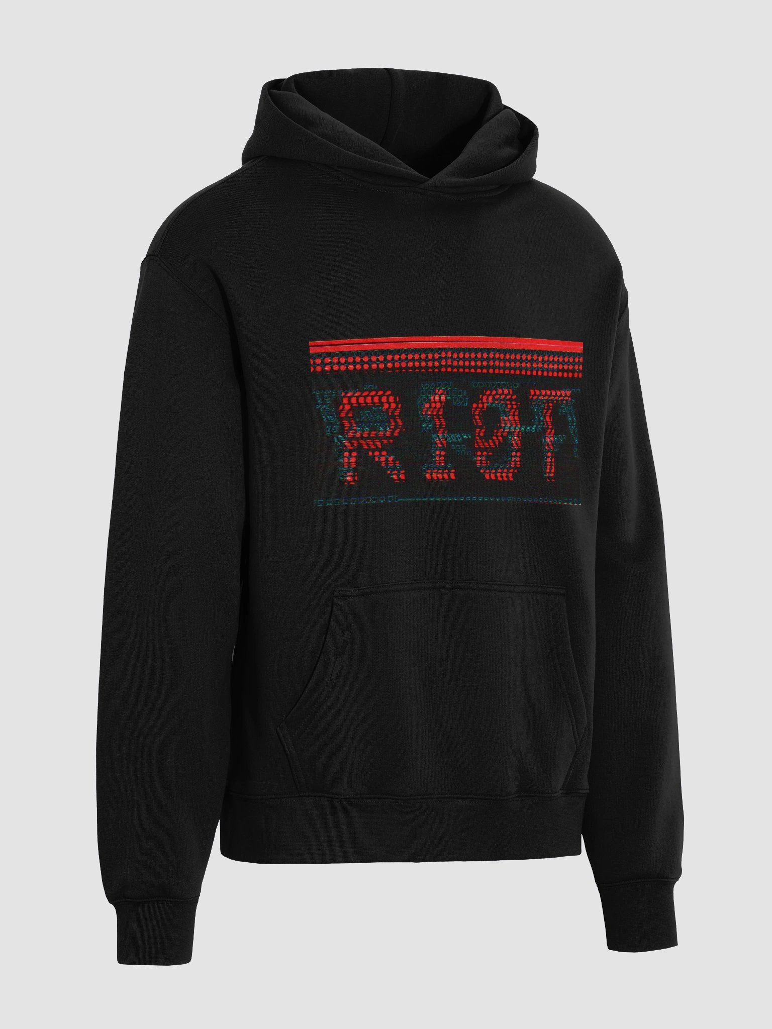 R10T Comfort Hoodie product image (4)