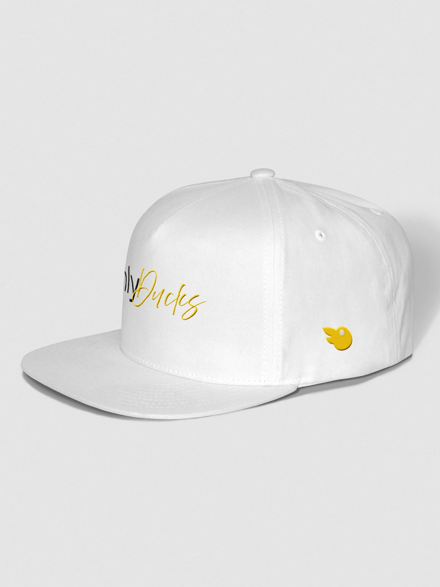 Only Duck's Style White product image (4)