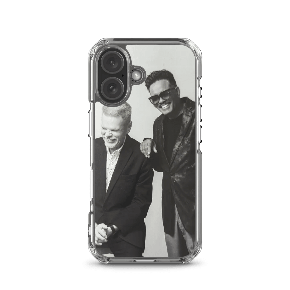 Official Freddie B. - The Way You Look Tonight Case product image (1)