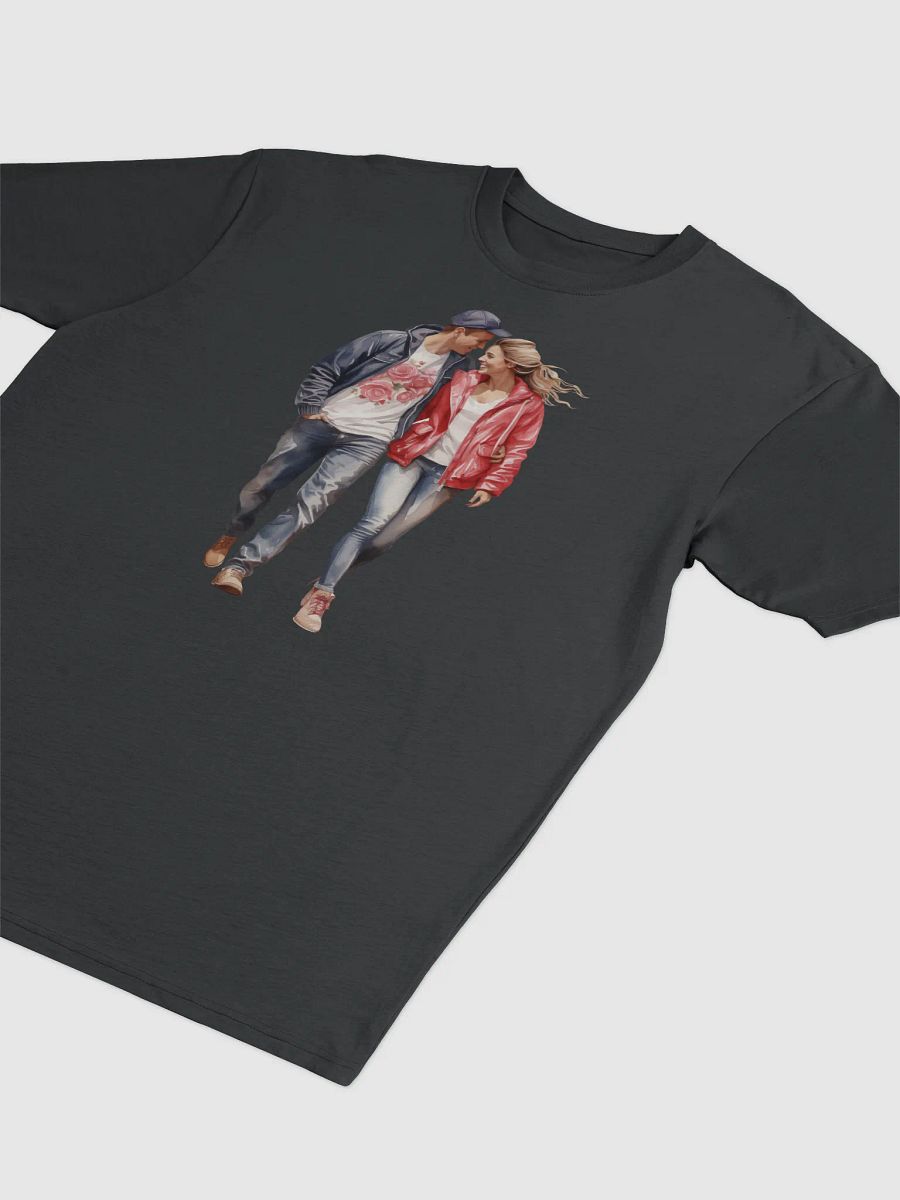 Volunteering Couple in Love product image (3)