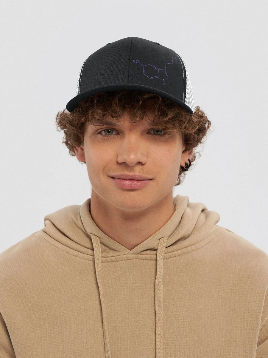 Serotonin Trucker product image (6)