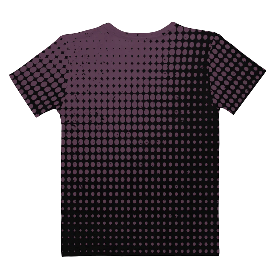 Adventure Awaits on the Open Sea All Over Print T-shirt product image (9)