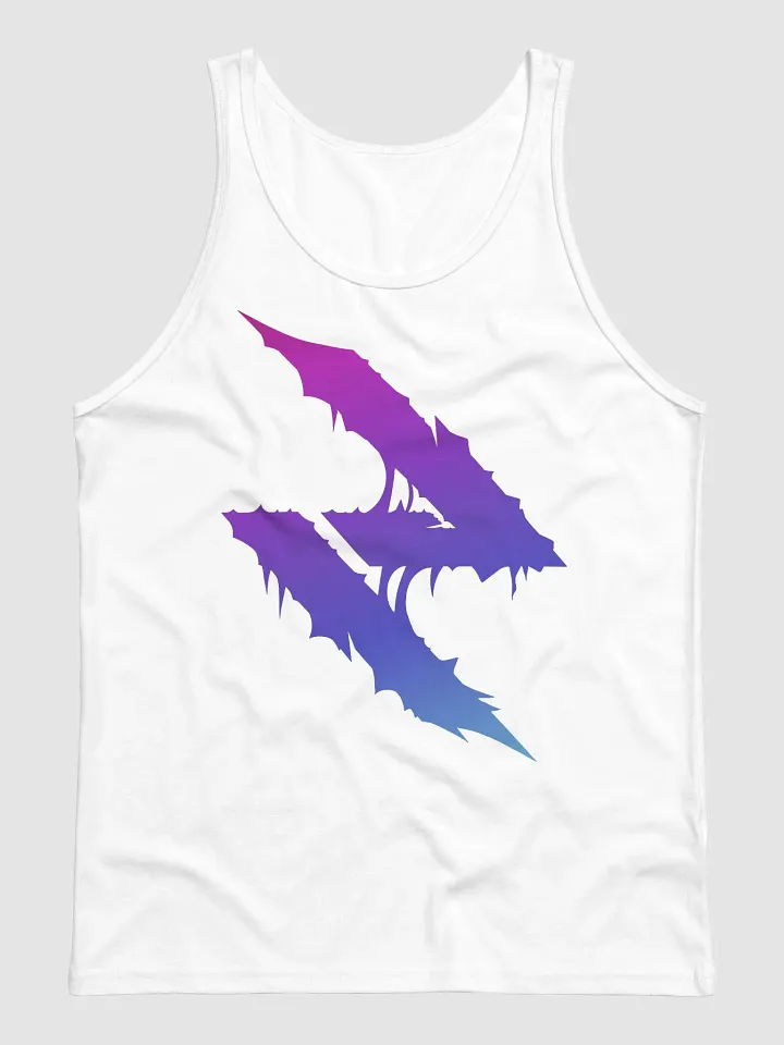 RAATO logo - TANK TOP - MIAMI product image (1)