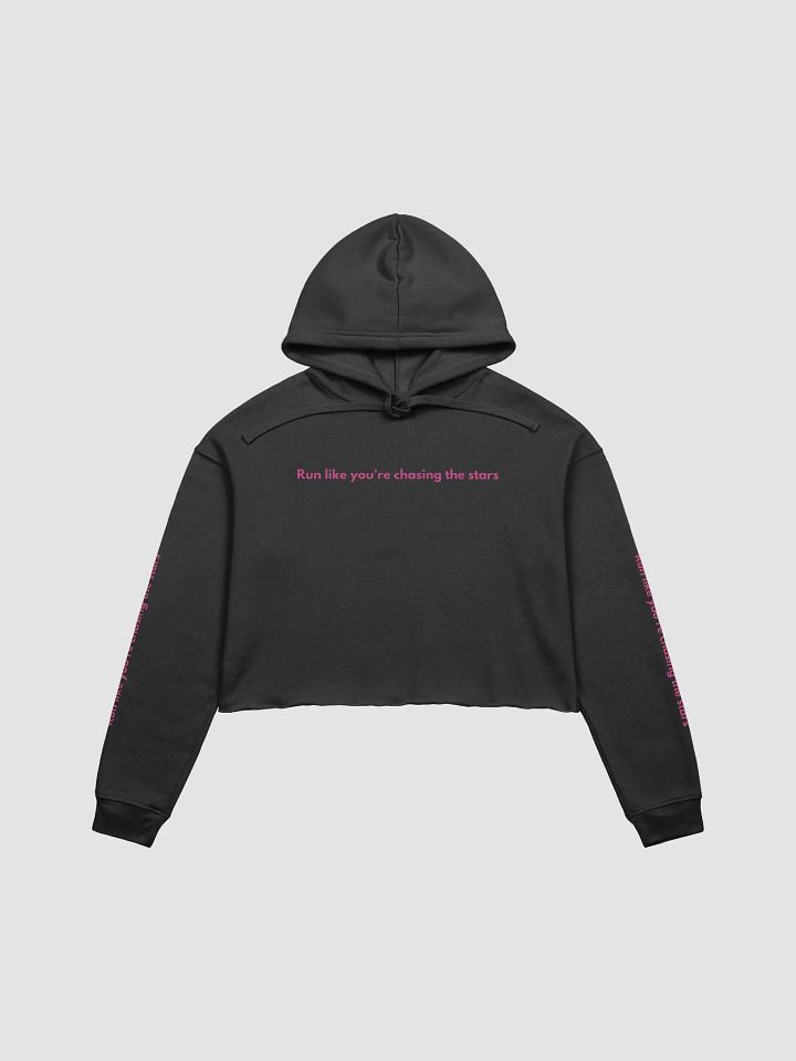 Starlight Runner Hoodie - Gym hoodie for women product image (1)