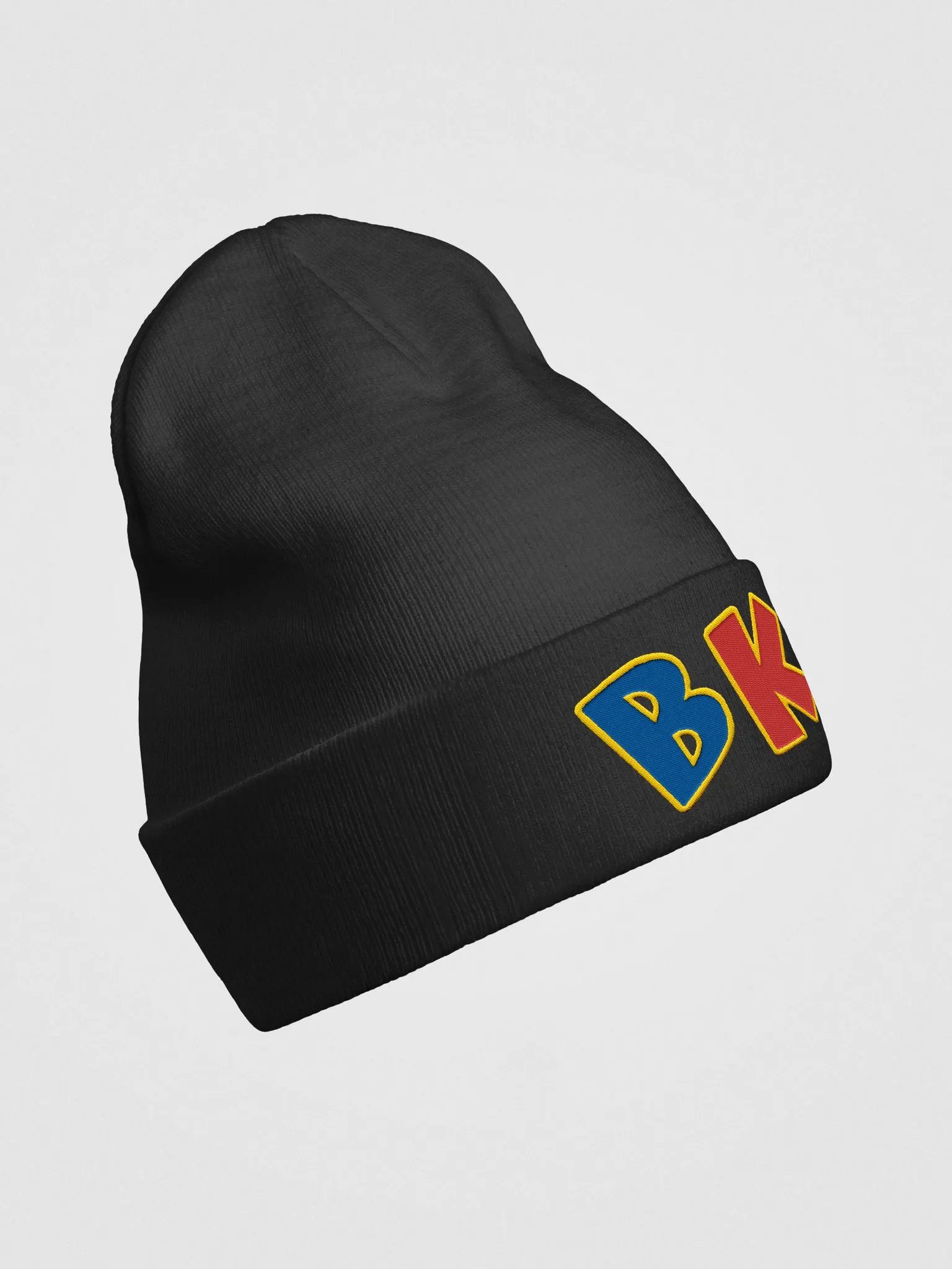 BK Beanie product image (3)