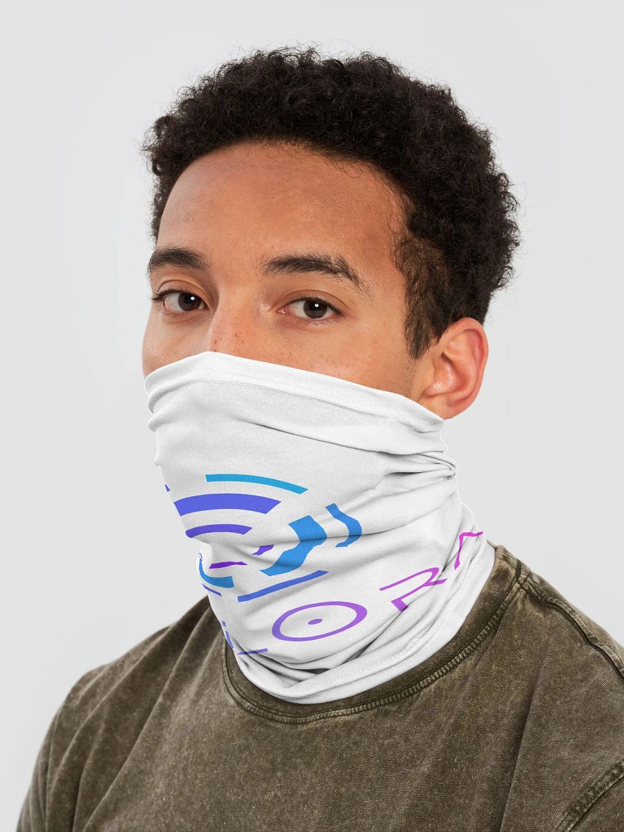 Neplora All-Over Neck Gaiter product image (2)