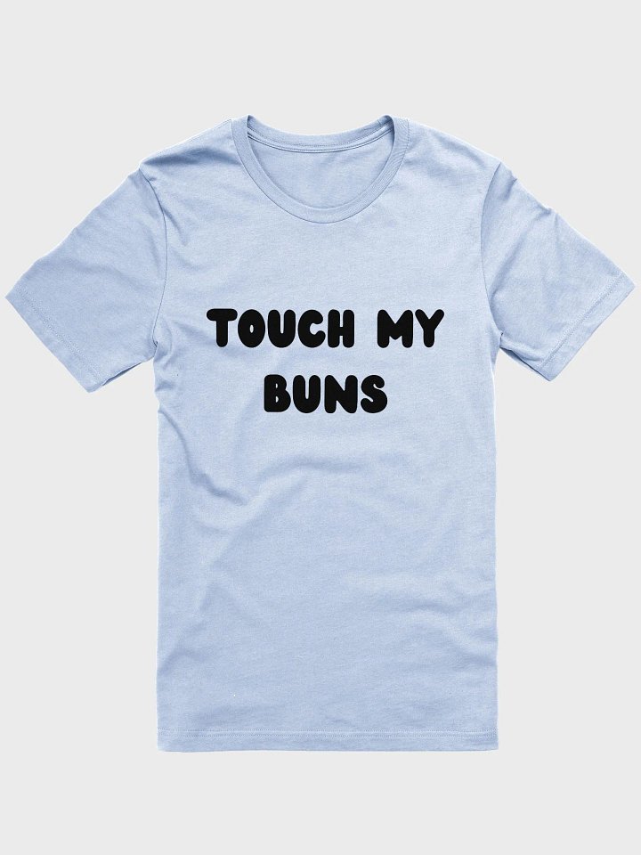 TOUCH MY BUNS product image (1)